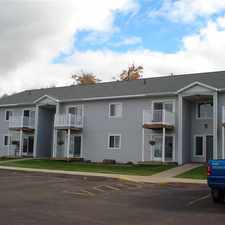 Rental info for Rangetowne Apartments