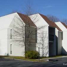 Rental info for Fort Sedgwick