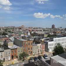 Rental info for Patterson Park Apartments