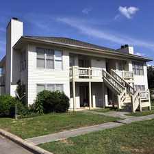 Rental info for 2 bedroom/2 bath in great SE Huntsville location,