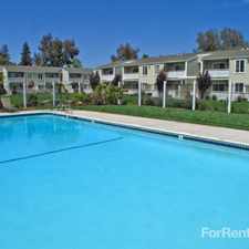 Rental info for Parkside Brentwood - Northern California