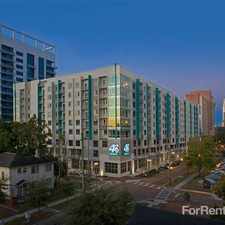 Rental info for 420 East