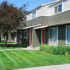 Rental info for Amberbrook Townhomes