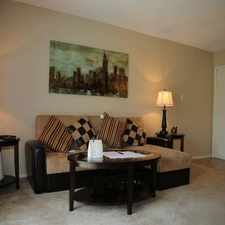 Rental info for Oak Ridge