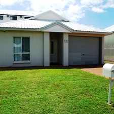 Rental info for Don't miss out on this affordable family home