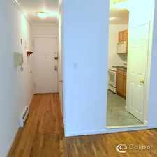Rental info for 319 E 105th St #4C