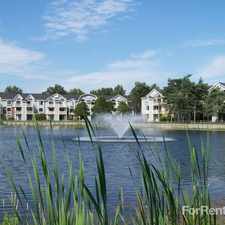Rental info for Windmill Lakes Apartments