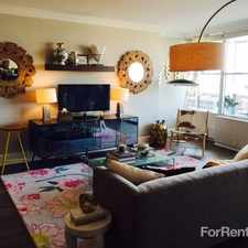 Rental info for 800 Tower City Apartments