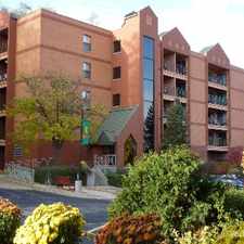 Rental info for Mountain Village Apartments