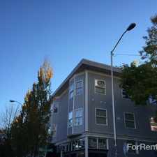 Rental info for Ludlow Apartments