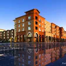 Rental info for Eclipse at Dublin Station