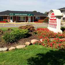 Rental info for Westland Estates Apartments