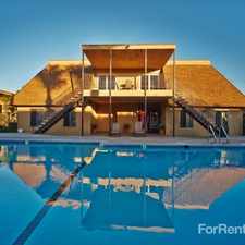 Rental info for Estrella