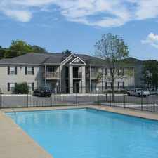 Rental info for Meadow Brook