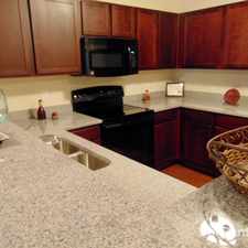 Rental info for Kirkwood Place Apartments