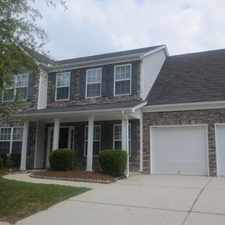 Rental info for 3821 Bogan Mill Rd