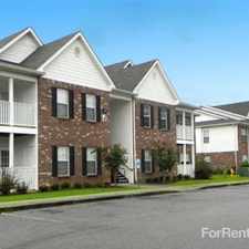 Rental info for Bayou Village Apartments