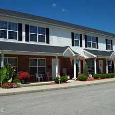 Rental info for Sawgrass Greene