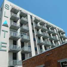 Rental info for The Slate on 19th
