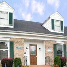 Rental info for Hickory Ridge Lake