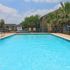 Rental info for Fredericksburg Place