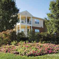 Rental info for The Links