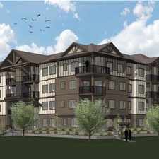 Rental info for Lexington Court Apartments