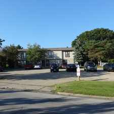 Rental info for Updated Townhome in an Excellent Country Club Hills Location