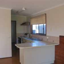 Rental info for Bush-land Setting in the Diamond Creek area