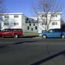 Rental info for Northbrook Apts.