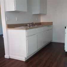 Rental info for Bay Pointe Apartments