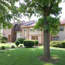 Rental info for The Private Reserve