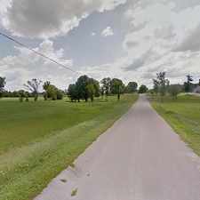 Rental info for Single Family Home Home in Sparta for For Sale By Owner