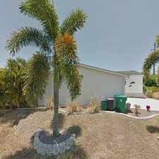 Rental info for Single Family Home Home in Punta gorda for For Sale By Owner