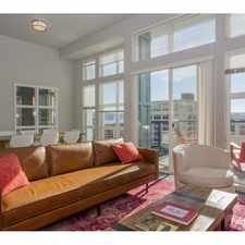 Rental info for The 606 Apartments