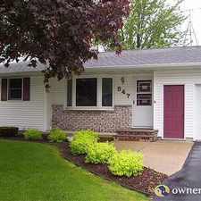 Rental info for Single Family Home Home in Seymour for For Sale By Owner