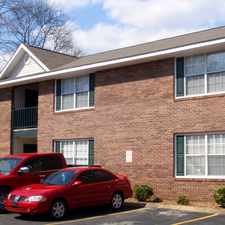 Rental info for East Ridge Village