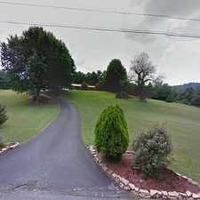Rental info for Single Family Home Home in Morristown for For Sale By Owner