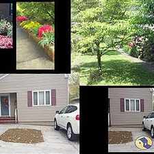 Rental info for Single Family Home Home in Uniontown for For Sale By Owner