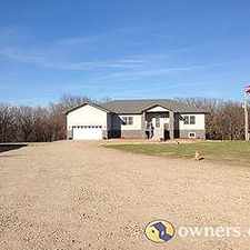 Rental info for Single Family Home Home in Arkansas city for For Sale By Owner