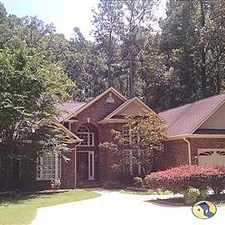 Rental info for Single Family Home Home in Tupelo for For Sale By Owner