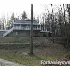 Rental info for Single Family Home Home in Stewartstown for For Sale By Owner