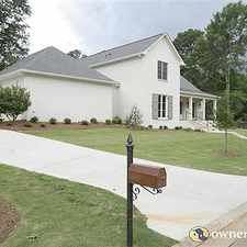 Rental info for Single Family Home Home in Madison for For Sale By Owner