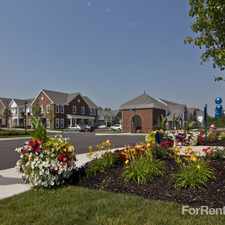 Rental info for Ravines at Westar