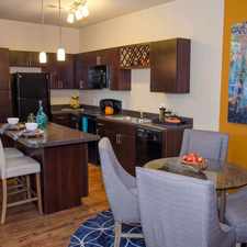 Rental info for Springs At Fremaux Town Center