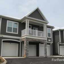 Rental info for The Ridge at Hamilton Crossing
