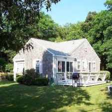 Rental info for Townhouse/Condo Home in Hyannis for For Sale By Owner