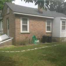 Rental info for Small House