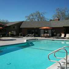 Rental info for Spring Club