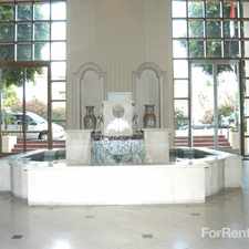 Rental info for The Grand